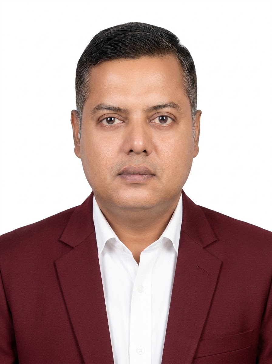 Saiful Alam Biplob